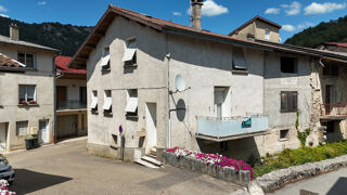  Maison à vendre 3 pièces 77 m²