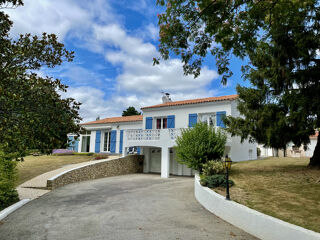  Proprit/chteau  vendre 5 pices 121 m