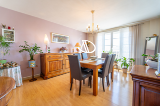  Appartement à vendre 3 pièces 77 m²