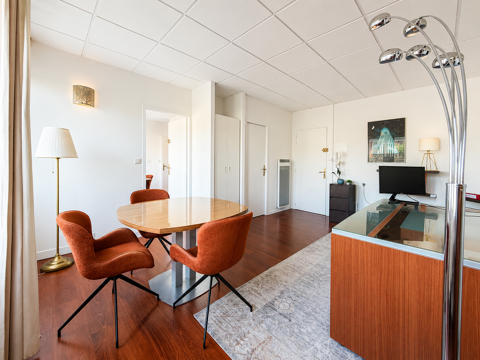   Bureau de 45m2 