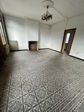  Maison à vendre 4 pièces 123 m²