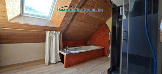  Maison à vendre 3 pièces 80 m²