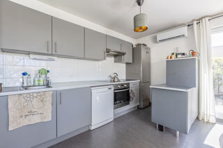  Appartement à vendre 3 pièces 65 m²
