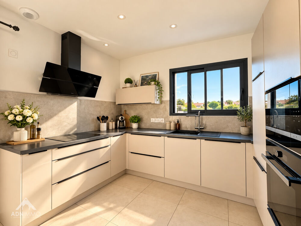 Vente Maison Maison 6 Pièces 122 m2 Sergy