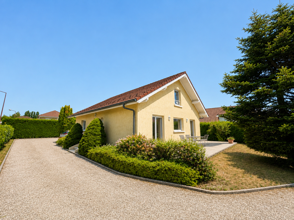 Maison 5 Pièces 140 m2