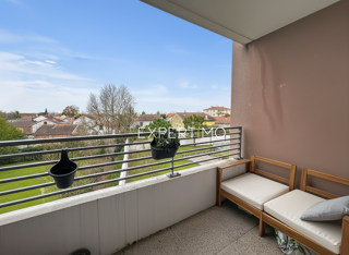  Appartement � vendre 3 pi�ces 68 m�