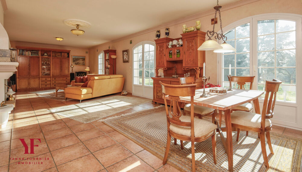 � vendre  Maison Dirinon (29460)