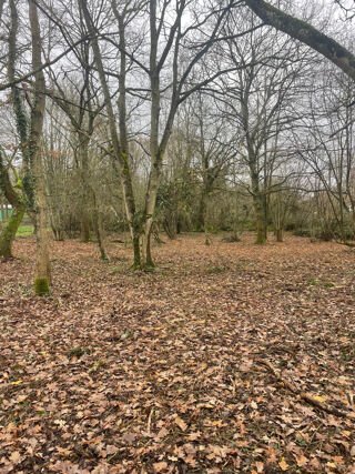  Terrain � vendre 1600 m�