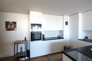  Appartement à vendre 2 pièces 50 m²