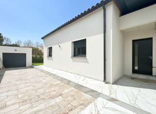  Maison à vendre 5 pièces 139 m²