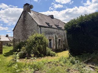  Maison � vendre 4 pi�ces 80 m�