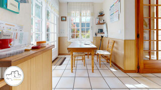  Maison à vendre 6 pièces 146 m²