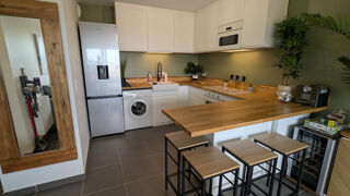  Appartement � vendre 2 pi�ces 43 m�