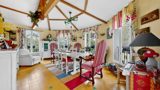  Maison � vendre 9 pi�ces 250 m�