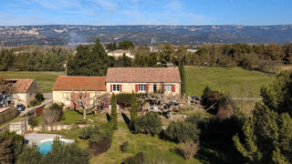  Maison à vendre 7 pièces 250 m² Salon de provence