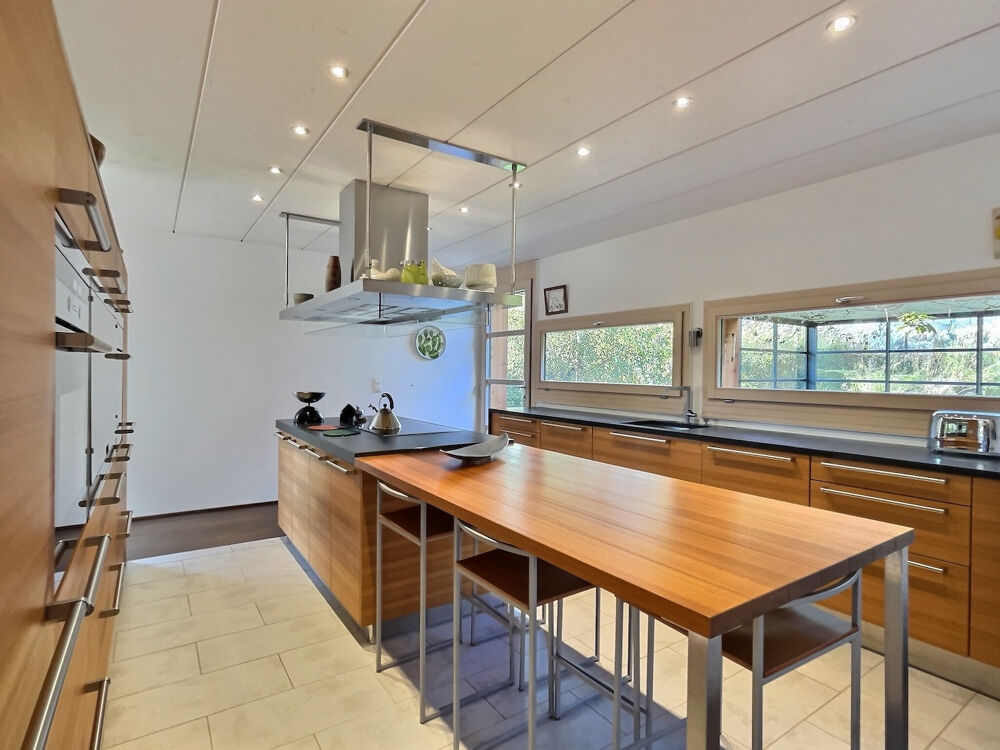 � vendre  Propri�t�/ch�teau Divonne-les-Bains (01220)