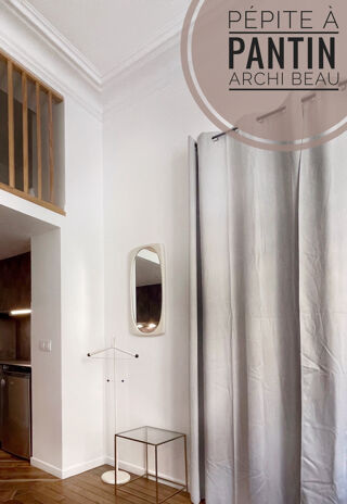  Appartement � vendre 2 pi�ces 29 m�