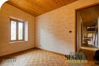  Maison à vendre 4 pièces 60 m²