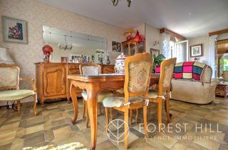  Maison � vendre 4 pi�ces 117 m�