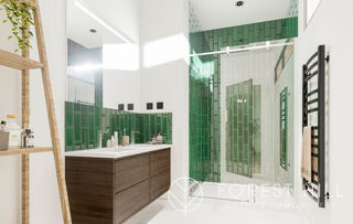  Appartement � vendre 2 pi�ces 51 m�