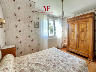  Maison � vendre 4 pi�ces 83 m�