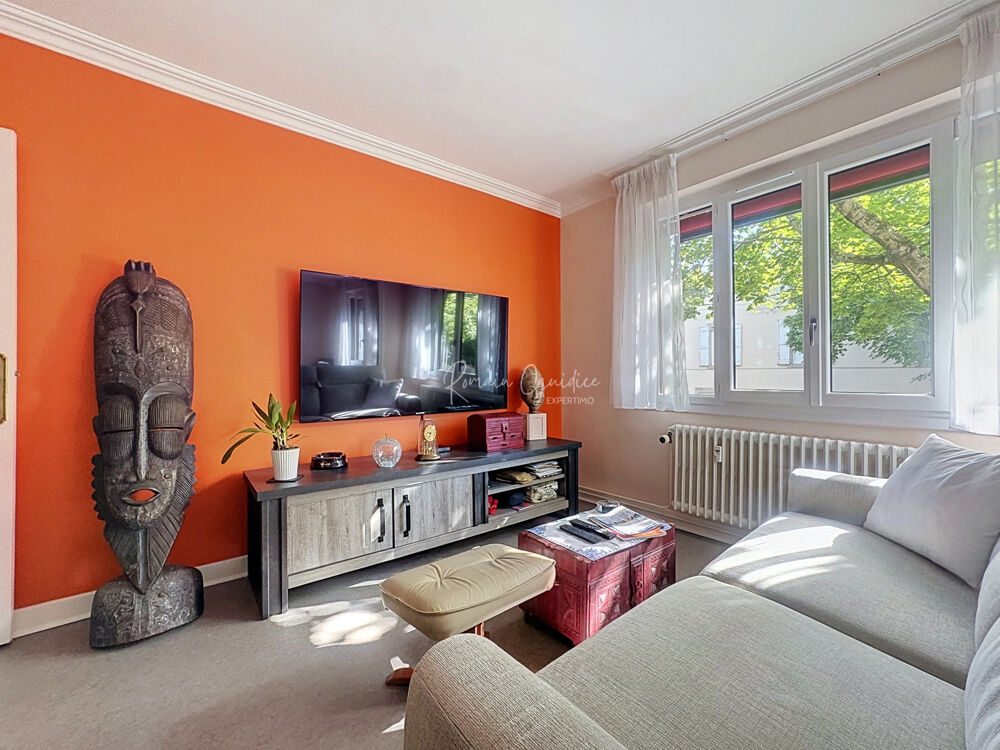 Vente Appartement F4 88 M2 AVEC BALCON PLACE DE PARKING ET ASCENSEUR Millau