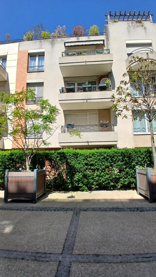  Appartement à vendre 1 pièce 29 m²