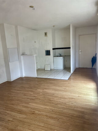  Appartement à vendre 2 pièces 47 m²