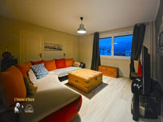  Appartement à vendre 3 pièces 76 m²