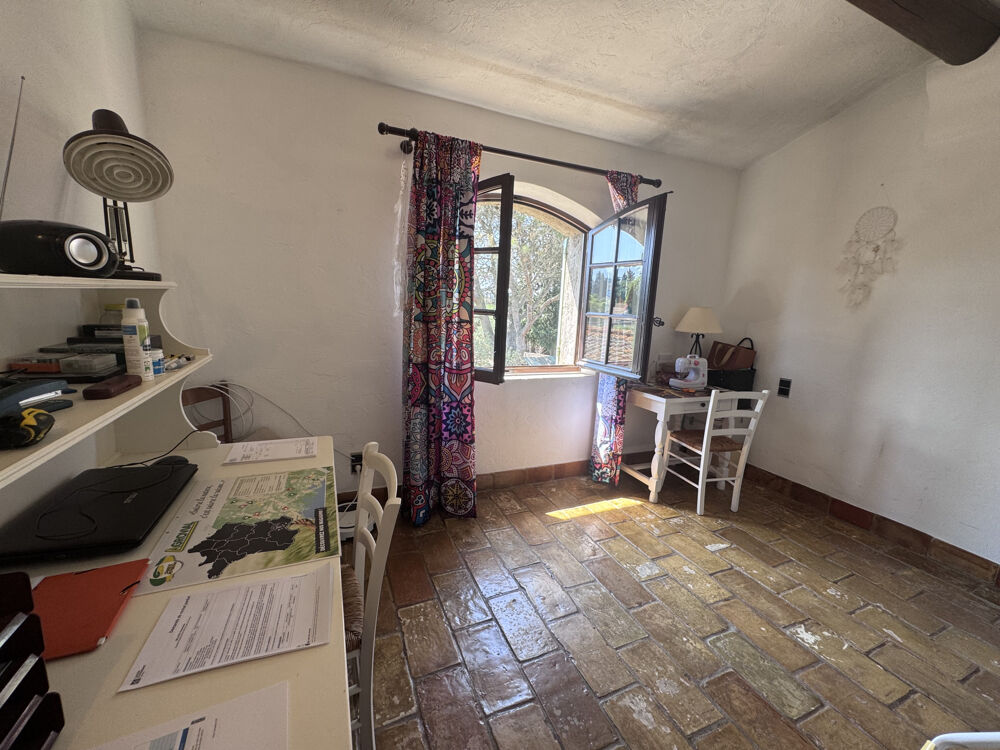 Vente Maison Propriété familiale avec deux logements indépendants et dépendances Cavaillon