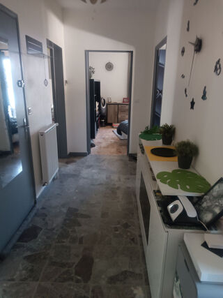  Maison � vendre 8 pi�ces 136 m�