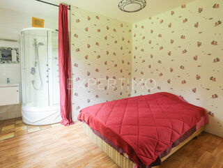  Maison � vendre 7 pi�ces 124 m�