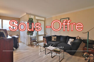  Appartement � vendre 4 pi�ces 73 m�