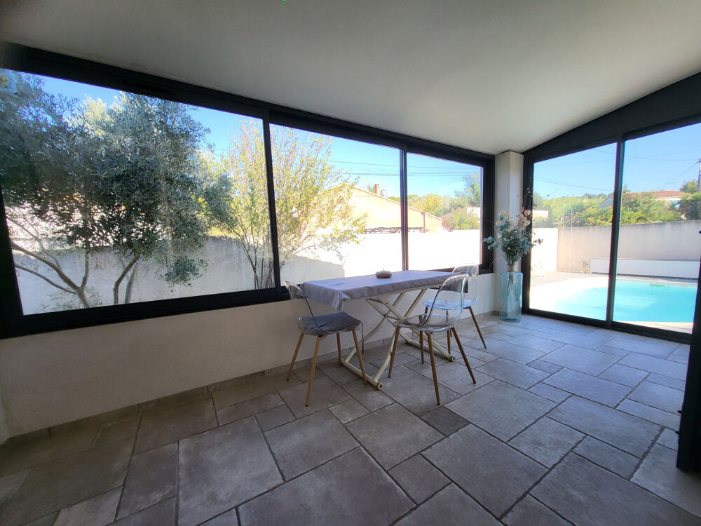 Vente Maison VARAGE CALME ABSOLU A 300 METRES DE LA PLAGE St mitre les remparts
