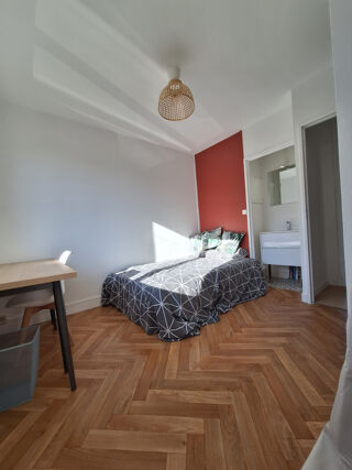  Colocation � louer 2 pi�ces 100 m�