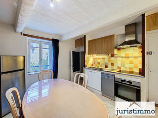  Appartement � vendre 3 pi�ces 66 m�