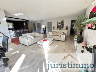  Maison à vendre 4 pièces 125 m²