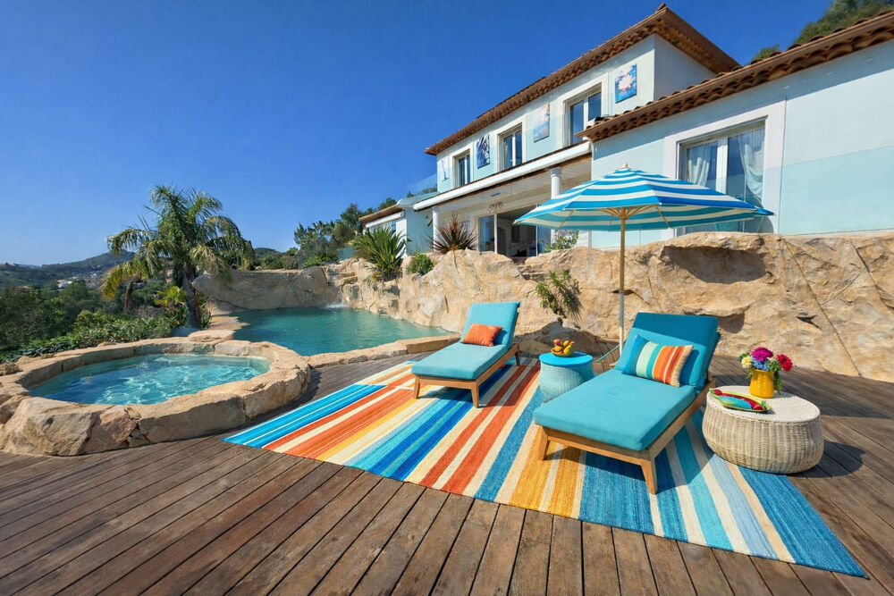 � vendre  Maison Hy�res (83400)