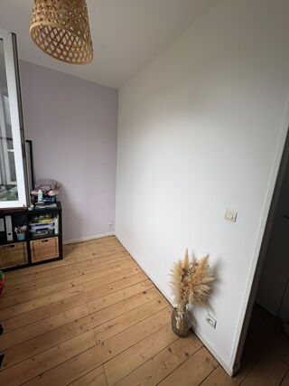  Maison à vendre 3 pièces 36 m²