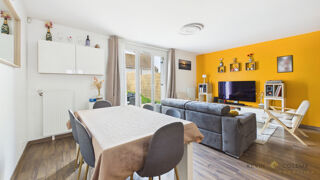  Maison � vendre 4 pi�ces 82 m�