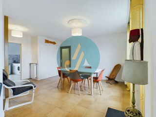  Appartement � vendre 4 pi�ces 68 m�