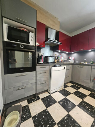  Maison à vendre 5 pièces 118 m²