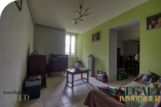 Ferme à vendre 6 pièces 141 m²