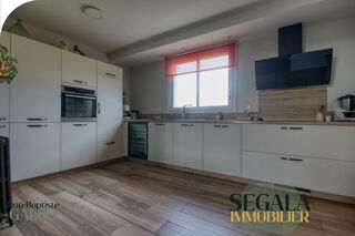  Maison à vendre 4 pièces 180 m²