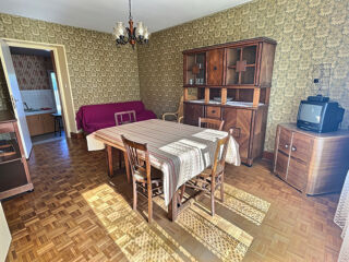  Maison à vendre 8 pièces 155 m²