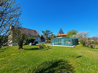  Maison  vendre 7 pices 186 m