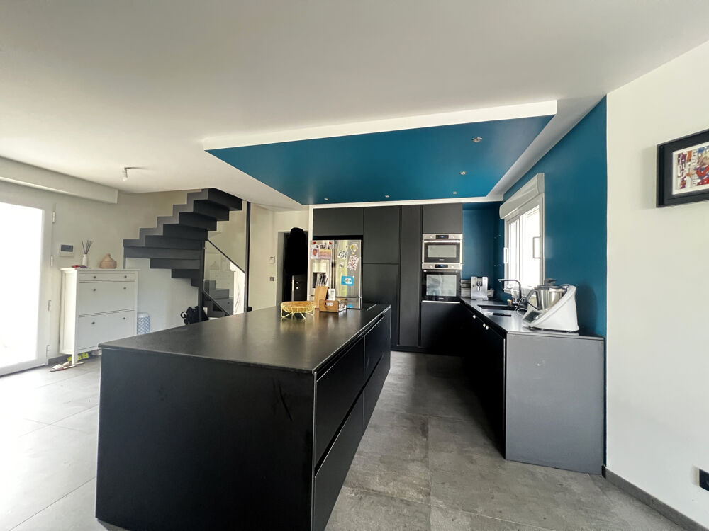  vendre  Maison Genas (69740)