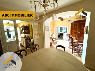  Maison � vendre 6 pi�ces 145 m�