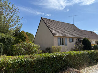  Maison à vendre 4 pièces 80 m²