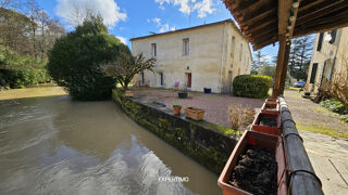  Maison à vendre 15 + pièces 750 m²